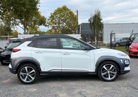 Hyundai Kona, 2020 3