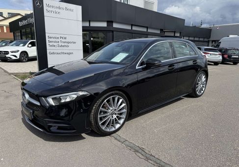 Mercedes-Benz A 180, 2019