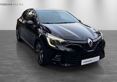 Renault Clio, 2021 3