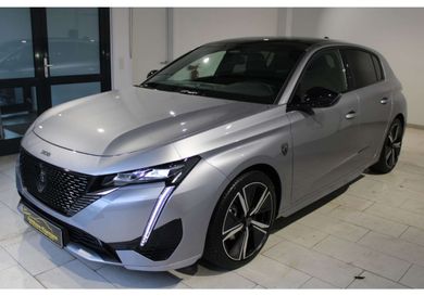 Peugeot 308, 2025