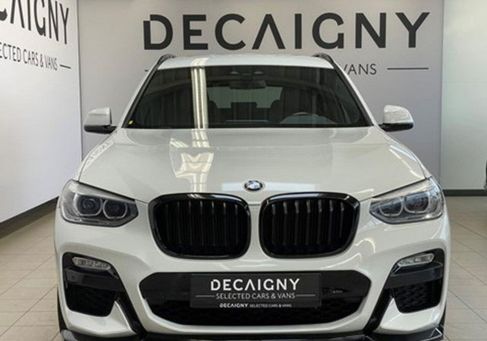 BMW X3, 2019 3