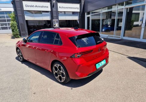 Opel Astra, 2023