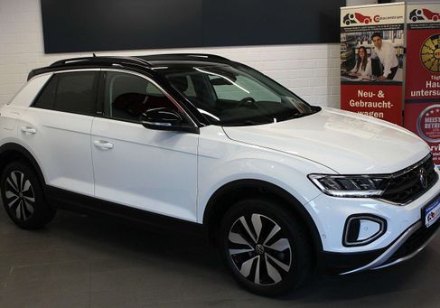 Volkswagen T-Roc, 2023