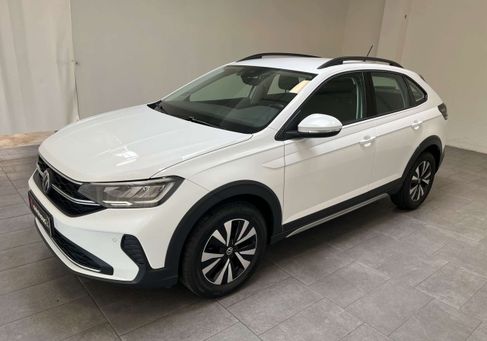 Volkswagen Taigo, 2022
