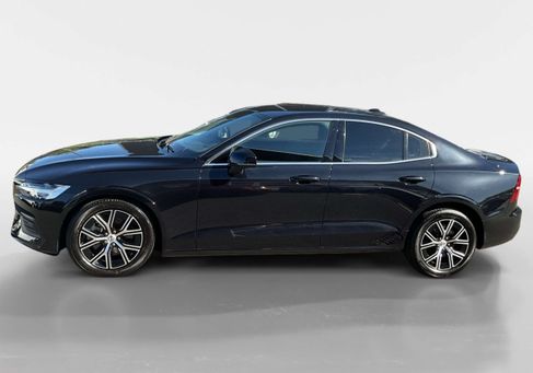 Volvo S60, 2023 3