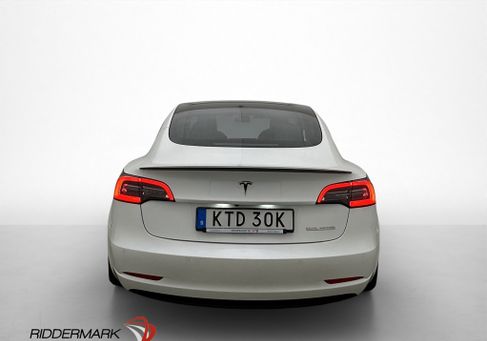 Tesla Model 3, 2021 3