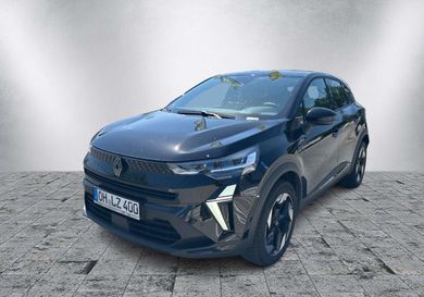 Renault Captur, 2025