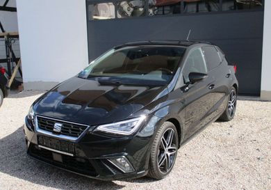 Seat Ibiza, 2023