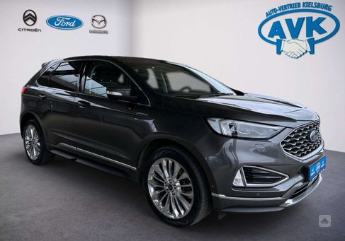 Ford Edge, 2019