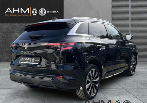 Renault Austral, 2025 2