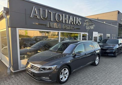 Volkswagen Passat Variant, 2020 2