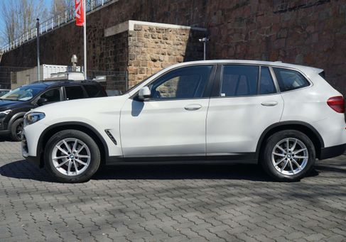 BMW X3, 2020 3