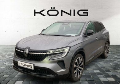 Renault Austral, 2024