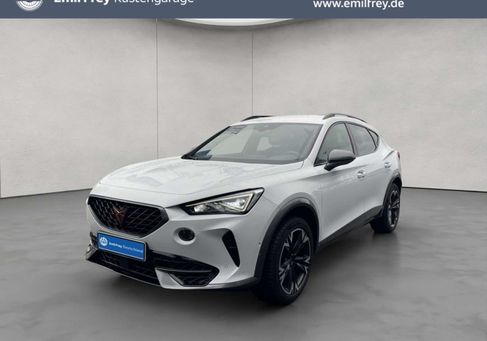 Cupra Formentor, 2022