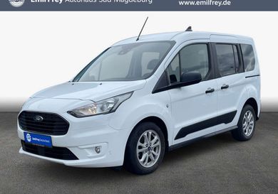 Ford Tourneo Connect, 2022