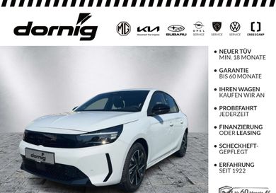 Opel Corsa, 2026
