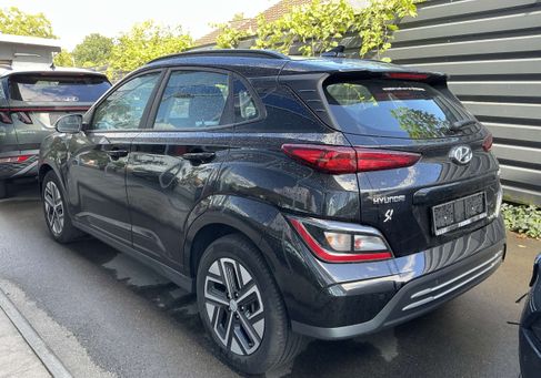 Hyundai Kona, 2022 2