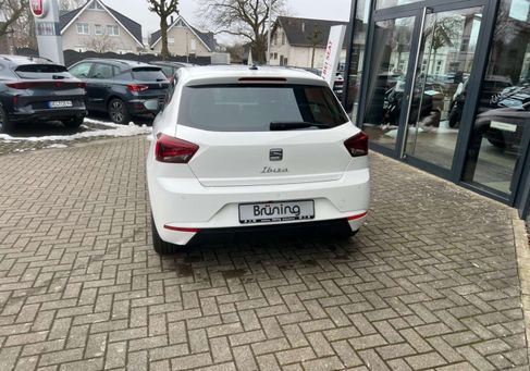 Seat Ibiza, 2026