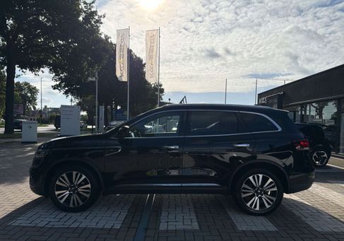 Renault Koleos, 2023 2