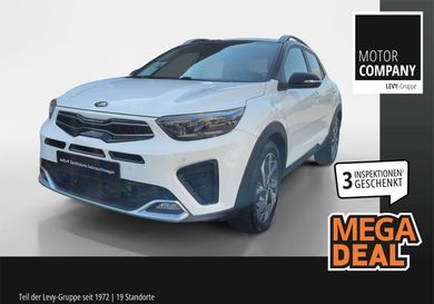 Kia Stonic, 2020