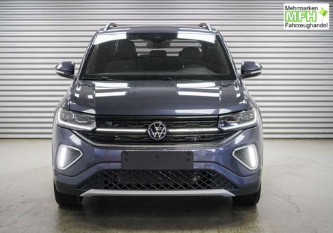 Volkswagen T-Cross, 2026