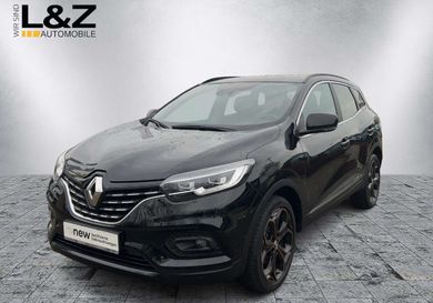 Renault Kadjar, 2021