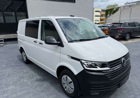 Volkswagen T6 Transporter, 2023 3