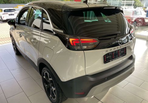 Opel Crossland X, 2023 3