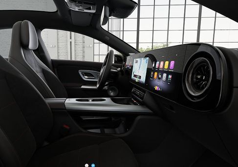 Mercedes-Benz CLA 250, 2026