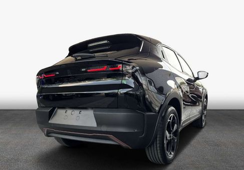 Alfa Romeo Junior, 2024