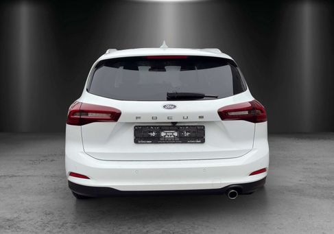 Ford Focus, 2026