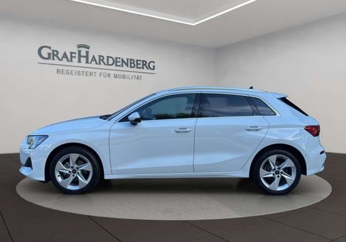 Audi A3, 2025 2