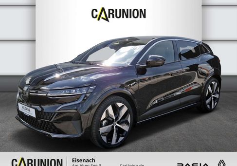 Renault Megane, 2023
