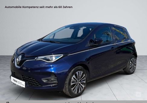 Renault ZOE, 2022
