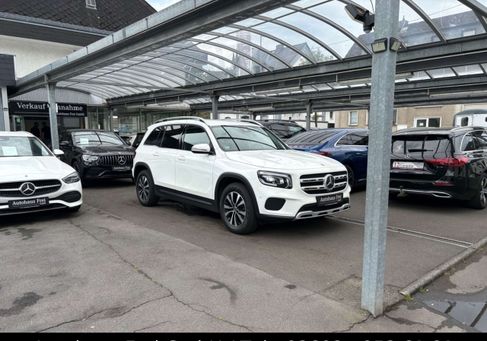 Mercedes-Benz GLB 180, 2023
