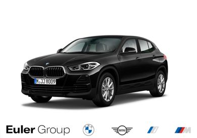 BMW X2, 2022