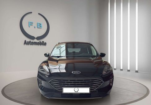 Ford Kuga, 2022