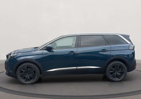 Peugeot 5008, 2021