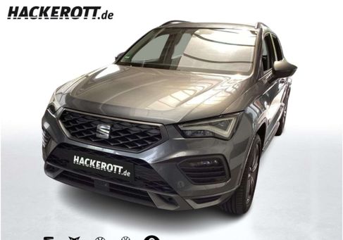 Seat Ateca, 2022