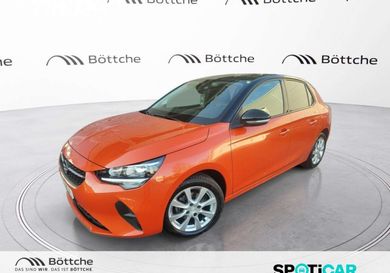 Opel Corsa, 2022
