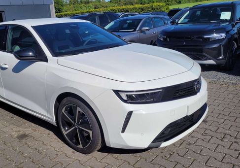 Opel Astra, 2026