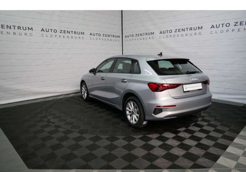 Audi A3, 2022 3