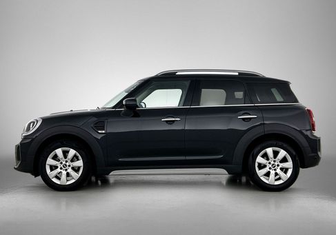 MINI Cooper Countryman, 2023 3