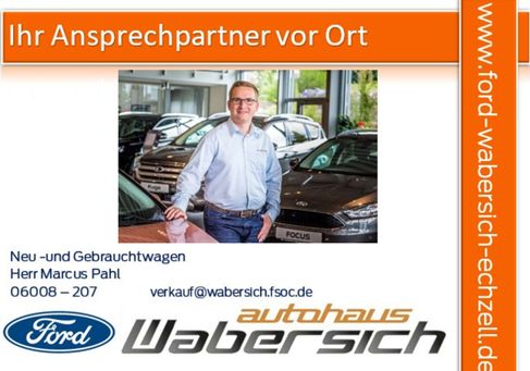 Ford Kuga, 2025