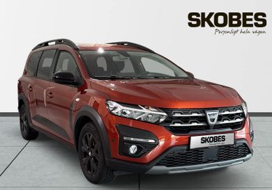 Dacia, 2023
