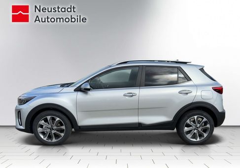 Kia Stonic, 2023