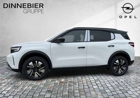 Opel Frontera, 2026