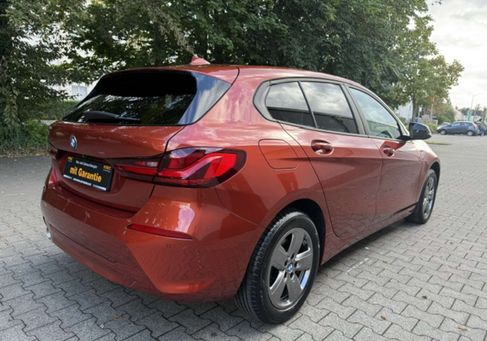 BMW 116, 2023 3
