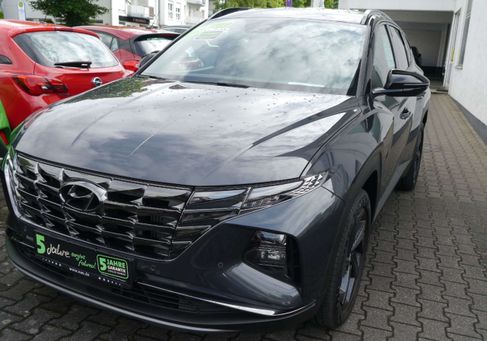 Hyundai Tucson, 2024 2