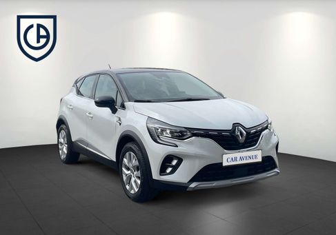 Renault Captur, 2022